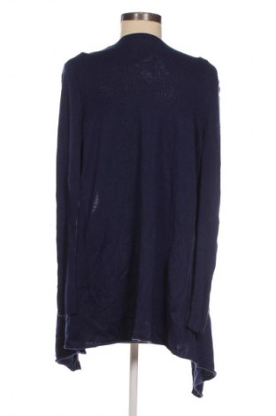 Damen Strickjacke Esprit, Größe XS, Farbe Blau, Preis 21,00 €