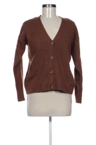 Damen Strickjacke Esprit, Größe M, Farbe Braun, Preis € 21,00