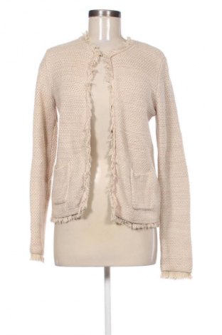 Дамска жилетка Esprit, Размер M, Цвят Бежов, Цена 21,00 €