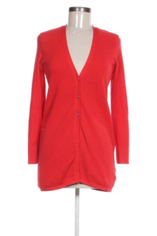 Cardigan de damă Esprit, Mărime XS, Culoare Roșu, Preț 109,00 Lei