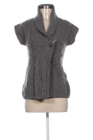 Cardigan de damă Esprit, Mărime M, Culoare Gri, Preț 109,48 Lei