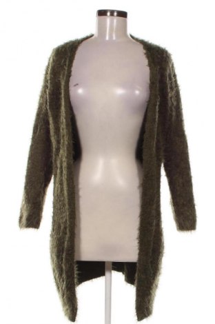 Damski kardigan Etam, Rozmiar M, Kolor Zielony, Cena 24,99 zł