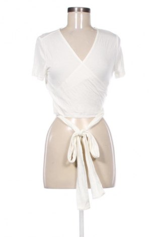 Damen Strickjacke Even&Odd, Größe L, Farbe Weiß, Preis 19,89 €