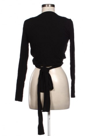 Damski kardigan Even&Odd, Rozmiar M, Kolor Czarny, Cena 80,38 zł