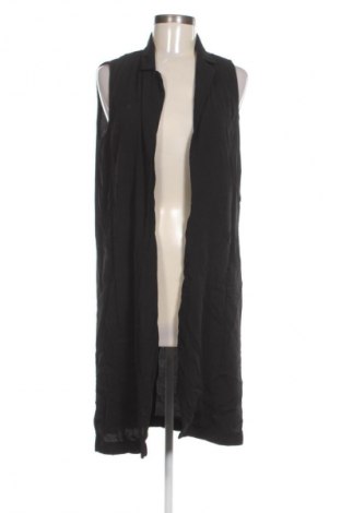 Damen Strickjacke Even&Odd, Größe M, Farbe Schwarz, Preis 6,99 €