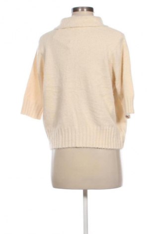 Dámsky kardigán Everbelle, Veľkosť L, Farba Kremová, Cena  23,59 €