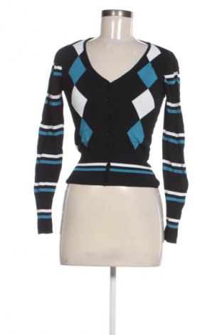 Damen Strickjacke Excellent, Größe L, Farbe Mehrfarbig, Preis € 9,99