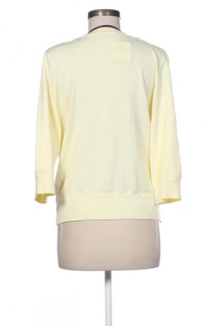 Damen Strickjacke Expression, Größe L, Farbe Gelb, Preis € 6,99