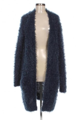 Damski kardigan F&F, Rozmiar XL, Kolor Niebieski, Cena 114,75 zł