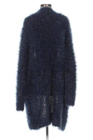 Damski kardigan F&F, Rozmiar XL, Kolor Niebieski, Cena 114,75 zł