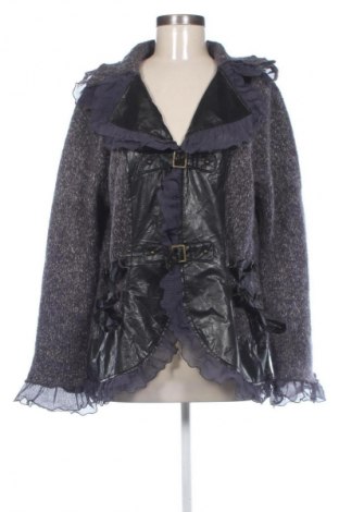 Dámsky kardigán Fair Lady, Veľkosť XXL, Farba Viacfarebná, Cena  15,00 €