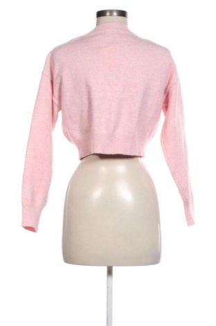 Γυναικεία ζακέτα Fashion Union, Μέγεθος S, Χρώμα Ρόζ , Τιμή 20,91 €