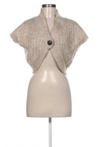 Γυναικεία ζακέτα Fat Face, Μέγεθος M, Χρώμα  Μπέζ, Τιμή 31,65 €