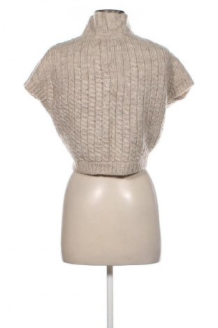 Γυναικεία ζακέτα Fat Face, Μέγεθος M, Χρώμα  Μπέζ, Τιμή 31,65 €