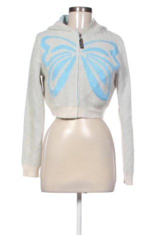 Damski kardigan Fb Sister, Rozmiar S, Kolor Kolorowy, Cena 80,38 zł