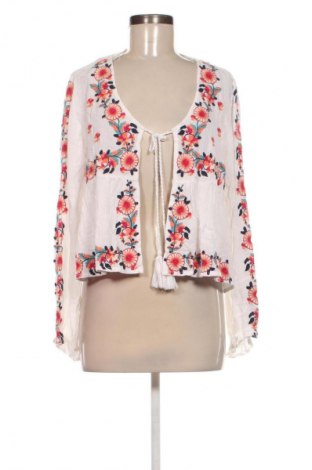 Dámsky kardigán Fb Sister, Veľkosť L, Farba Viacfarebná, Cena  9,95 €