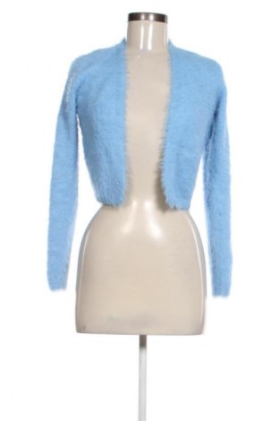 Dámsky kardigán Fb Sister, Velikost XS, Barva Modrá, Cena  199,00 Kč