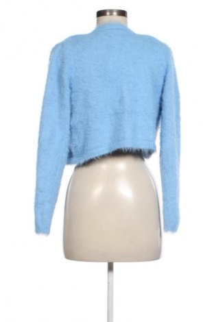 Dámsky kardigán Fb Sister, Velikost XS, Barva Modrá, Cena  199,00 Kč