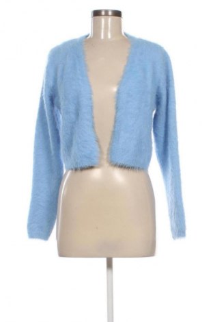 Damen Strickjacke Fb Sister, Größe M, Farbe Blau, Preis 7,99 €