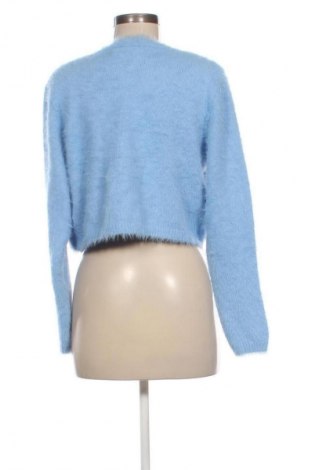 Damen Strickjacke Fb Sister, Größe M, Farbe Blau, Preis 7,99 €