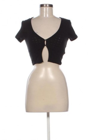 Damen Strickjacke Fb Sister, Größe XS, Farbe Schwarz, Preis 15,00 €