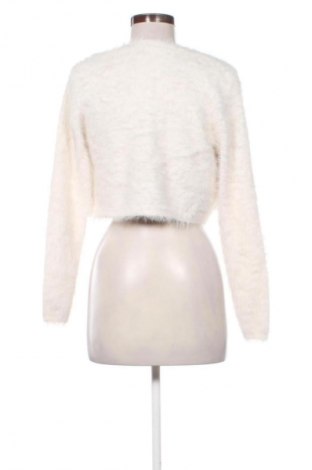 Cardigan de damă Fb Sister, Mărime XXS, Culoare Alb, Preț 77,00 Lei