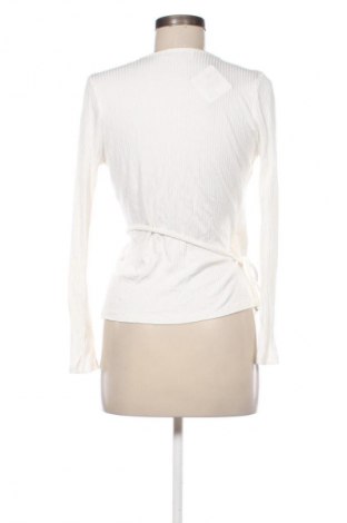 Damski kardigan Find., Rozmiar S, Kolor Biały, Cena 80,38 zł