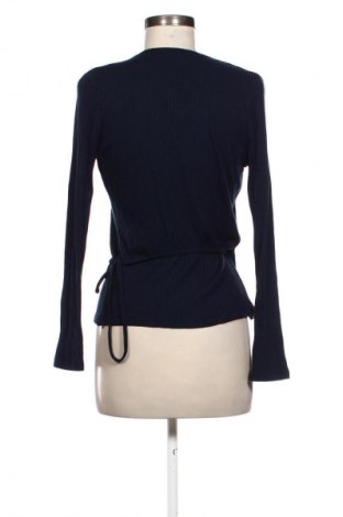 Damski kardigan Find., Rozmiar S, Kolor Niebieski, Cena 80,38 zł