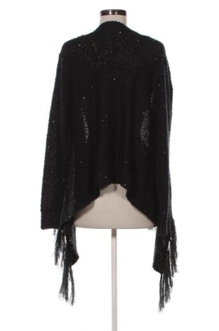 Női kardigán Flam, Méret M, Szín Fekete, Ár 4 929 Ft