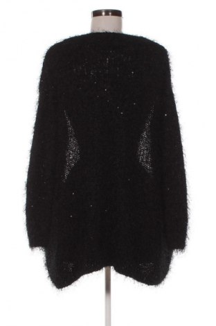 Női kardigán Flame, Méret M, Szín Fekete, Ár 2 669 Ft
