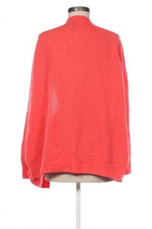 Damski kardigan Flash by Marc Cain, Rozmiar XL, Kolor Różowy, Cena 760,05 zł