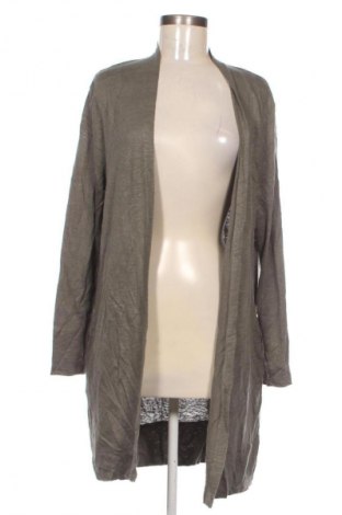 Damen Strickjacke Foil, Größe M, Farbe Grün, Preis € 8,99