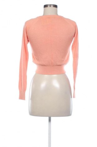 Cardigan de damă Forcast, Mărime XS, Culoare Portocaliu, Preț 109,48 Lei