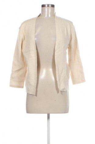 Damen Strickjacke Forcast, Größe M, Farbe Gelb, Preis € 8,99