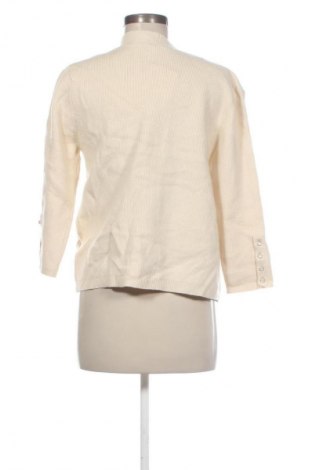 Damen Strickjacke Forcast, Größe M, Farbe Gelb, Preis € 8,99