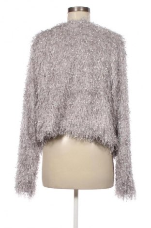 Γυναικεία ζακέτα Forever 21, Μέγεθος XXL, Χρώμα Γκρί, Τιμή 5,99 €