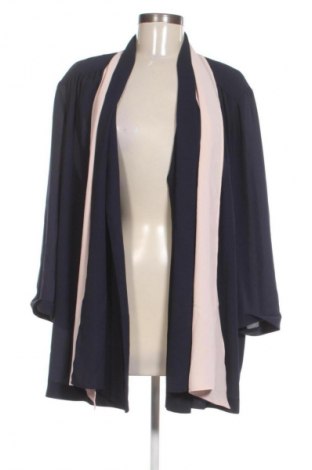 Dámsky kardigán Frankenwalder, Velikost 3XL, Barva Modrá, Cena  691,00 Kč