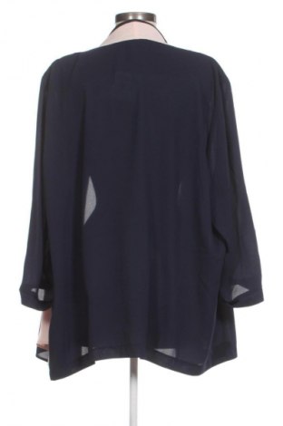 Dámsky kardigán Frankenwalder, Velikost 3XL, Barva Modrá, Cena  691,00 Kč