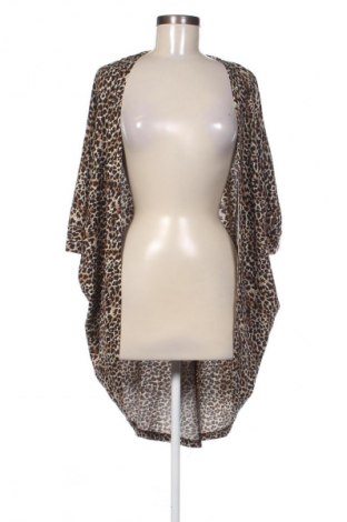 Γυναικεία ζακέτα Freez, Μέγεθος S, Χρώμα Πολύχρωμο, Τιμή 21,00 €