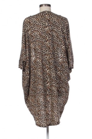 Γυναικεία ζακέτα Freez, Μέγεθος S, Χρώμα Πολύχρωμο, Τιμή 21,00 €