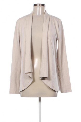 Cardigan de damă French Connection, Mărime L, Culoare Bej, Preț 166,82 Lei