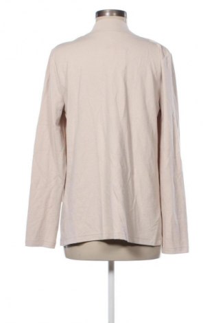 Cardigan de damă French Connection, Mărime L, Culoare Bej, Preț 166,82 Lei