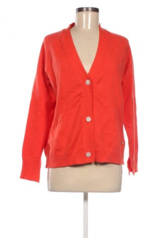 Γυναικεία ζακέτα Frieda & Freddies, Μέγεθος M, Χρώμα Πορτοκαλί, Τιμή 38,99 €