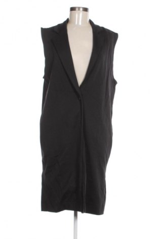 Damen Strickjacke GU, Größe M, Farbe Schwarz, Preis 6,99 €