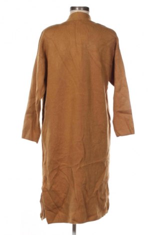 Damen Strickjacke GU, Größe S, Farbe Braun, Preis 9,99 €