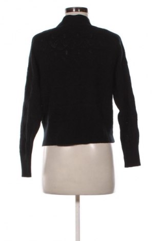 Damen Strickjacke Galeries Lafayette, Größe M, Farbe Schwarz, Preis 20,90 €