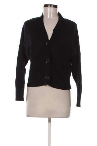 Damen Strickjacke Galeries Lafayette, Größe M, Farbe Schwarz, Preis 20,90 €