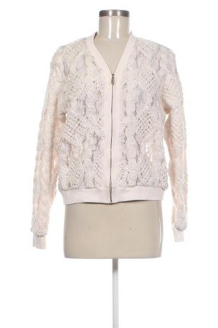 Damen Strickjacke Gallery, Größe M, Farbe Beige, Preis 7,99 €