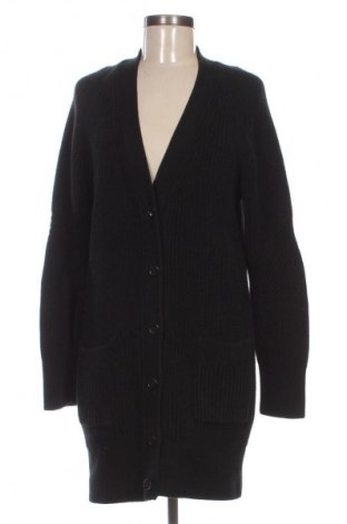 Γυναικεία ζακέτα Gap, Μέγεθος M, Χρώμα Μαύρο, Τιμή 17,00 €