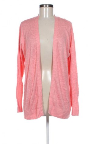 Damen Strickjacke Gap, Größe L, Farbe Rosa, Preis € 9,99